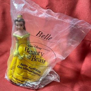Beauty (Belle) Collectible Disney figure